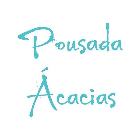 Pousada Acacias 瓜鲁雅 外观 照片